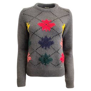 mens lobster sweater